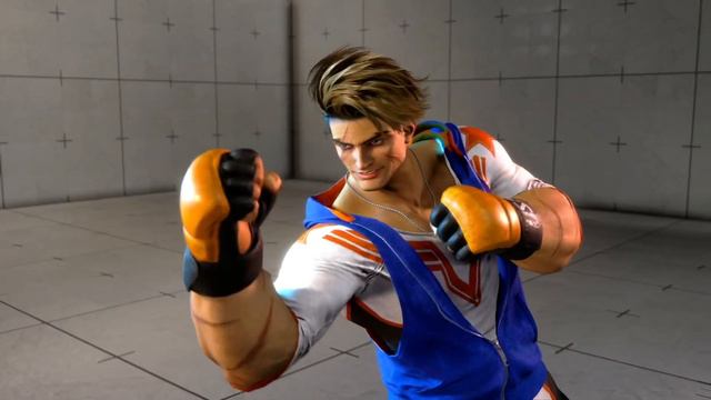 STREET FIGHTER 6 open beta online VS match play (XBOX series X) смотреть онлайн