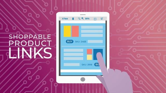 Publishop | Convert your .PDF Catalog into an eCommerce Store | Aleran Software смотреть онлайн