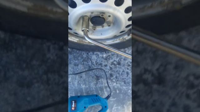 ударный гайковерт bort смотреть онлайн