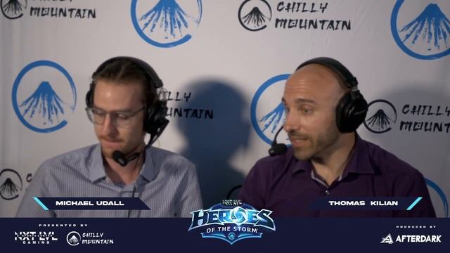 Day 1: WAH vs. Godzillas | Miami Defrost LAN смотреть онлайн