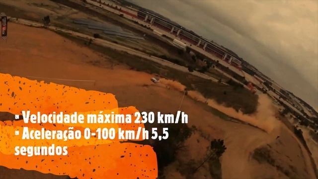 Toyota Gazoo Racing Iberian Cup/Toyota GR Yaris RZ