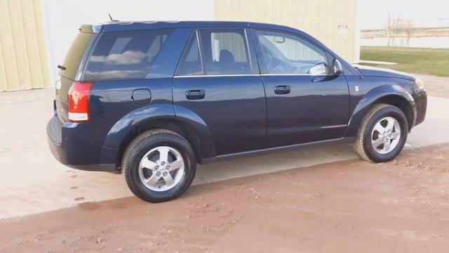 2007 Saturn Vue V6 - Autoplex near Sioux Falls, SD, off Interstate 29 смотреть онлайн