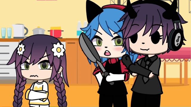 На кухне пахнет блинчиками)) смотреть онлайн