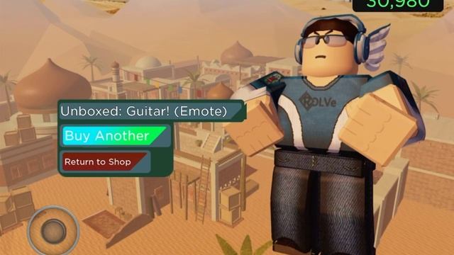 Roblox//Trying to get the buff noob skin in arsenal ￼我可以在兵工抽到buff noob造型嗎？ смотреть онлайн