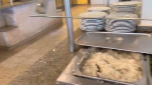 Обед в отеле Роял Стар Бич/ROYAL STAR BEACH RESORT 4*, Хургада,Египет.Обзор от турагента Оксаны Шил