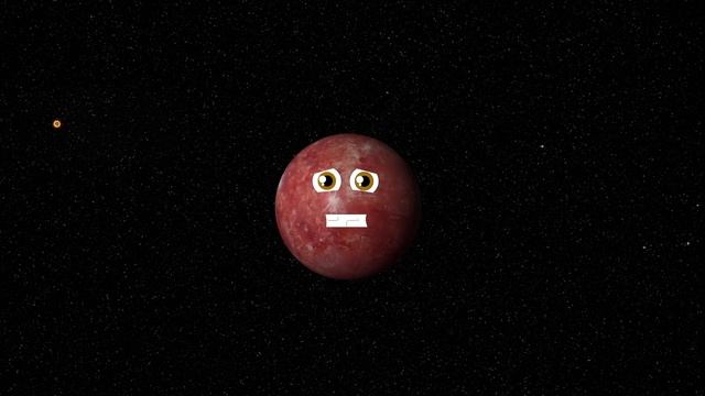 Sedna Large Minor Planet/Planets Song / Solar System Song смотреть онлайн