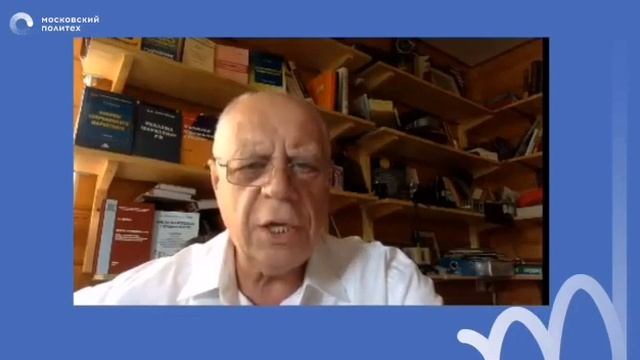 На кого учат в Московском Политехе Часть1