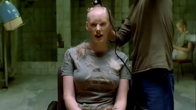 One By One - C.U.T. (1999) [A.I. FHD]