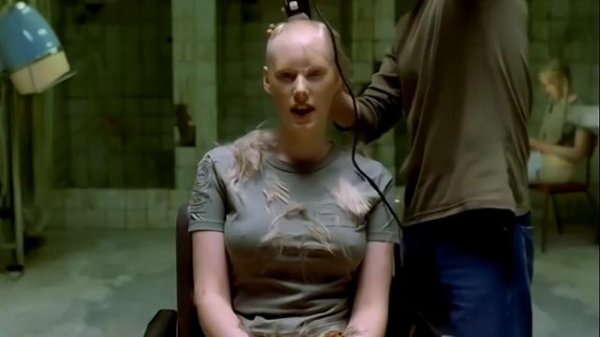 One by One - C.U.T. (1999) [A.I. FHD]