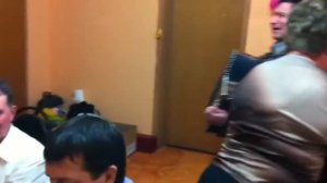 Святов Анатолий - матерные частушки на свадьбе (от души заливает)