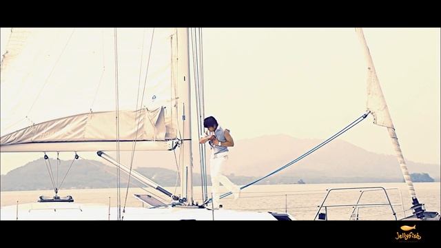 Seo In Guk (서인국) 'Saranghae U' Music Video (사랑해U)
