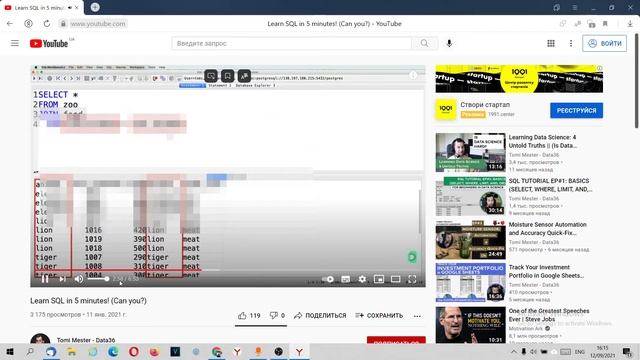Секреты Творческой Самореализации