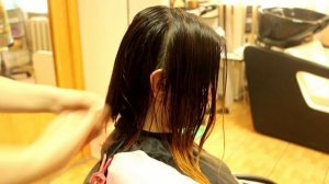 Стрижка каре. Каре на удлинение. Градуированное боб каре