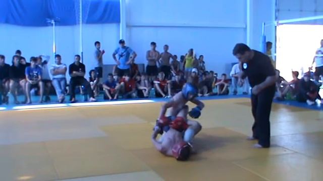 Первенство России по панкратиону 2011 год 4 часть смотреть онлайн