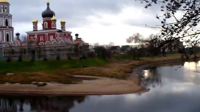 Старая Русса смотреть онлайн