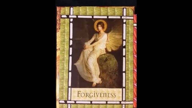 July 1 2015 Healing with Angels Oracle deck spoken version смотреть онлайн