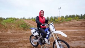 Исправь ИХ - и Станешь ПРОФИ | Обучение мотокроссу / Эндуро