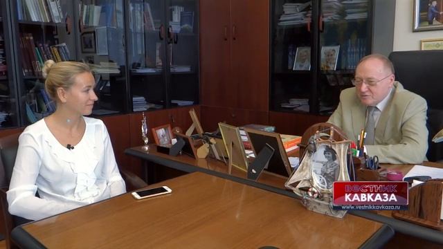 Евгений Бажанов: ″Генконсульство в Сан-Франциско было еще при царе, и теперь оно закрыто по-хамски″ смотреть онлайн