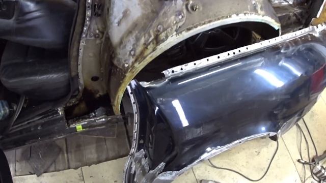 Сила и Грация