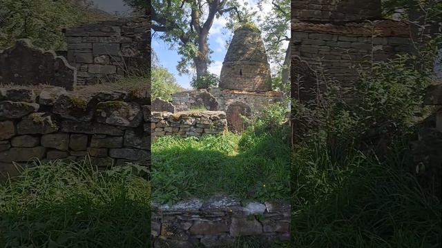 мечеть Кала-Корейш смотреть онлайн