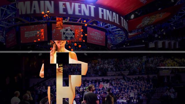 Ольга Ермольчева едет на WSOP-2018 от PokerMatch представлять Украину! смотреть онлайн