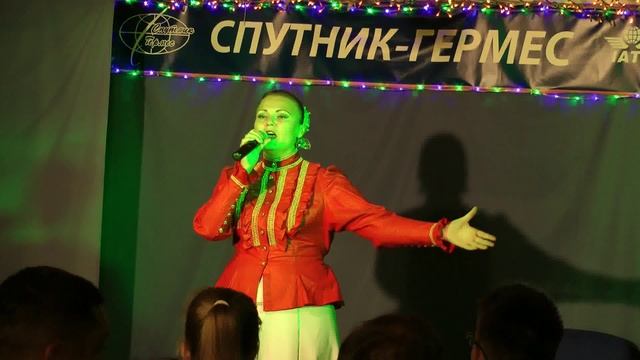 Цикл "Круизный звездопад". 51 серия смотреть онлайн