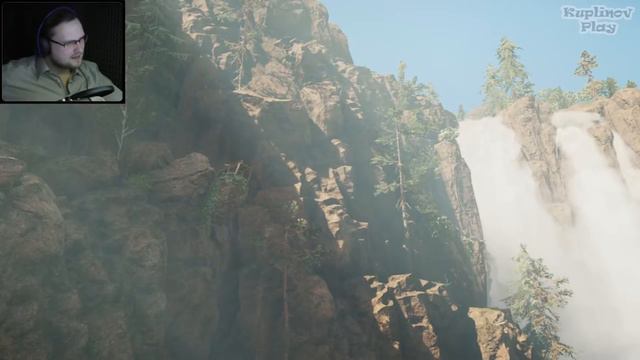 Kuplinov ► Play и Урки в Far Cry Primal смотреть онлайн