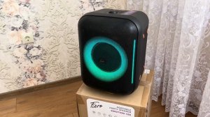 Fiero Emotion 100 (FR800) краткий ОБЗОР НОВИНКИ!!!