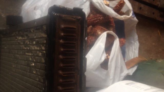 Инструмент для снятие бачков радиатора смотреть онлайн