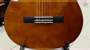 КАК ВЫБРАТЬ КЛАССИЧЕСКУЮ ГИТАРУ?