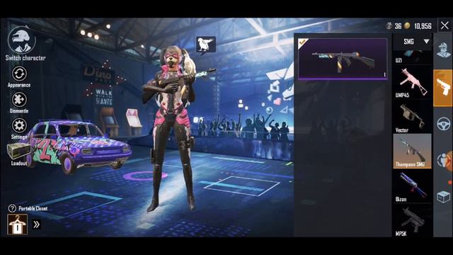 SEASON 1 OG ACCOUNT INVENTORY - PUBG MOBILE (i quit this game) смотреть онлайн