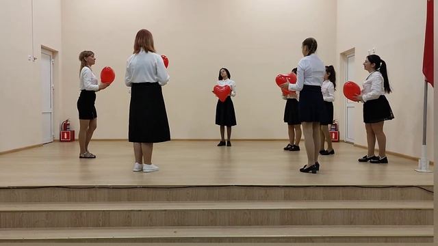 Видео поздравление 6б МБОУ СОШ 2 смотреть онлайн