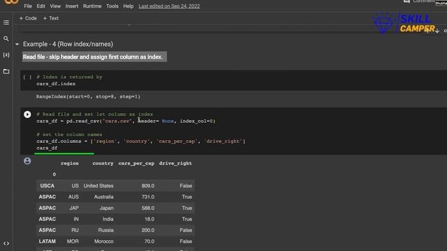 Mastering Data Manipulation with Python Pandas for Data Science смотреть онлайн