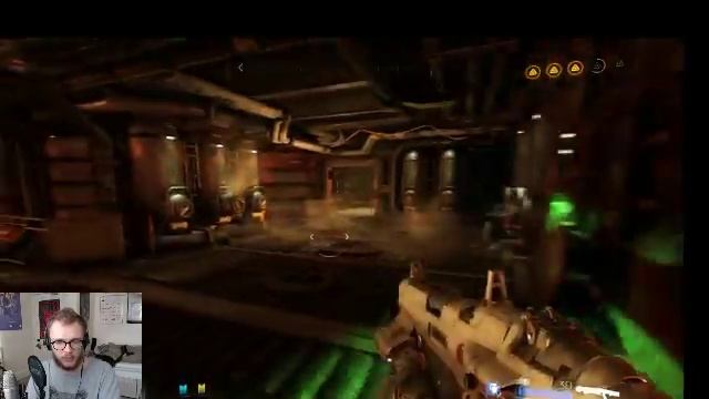 DOOM [Nightmare] - Part 6 смотреть онлайн