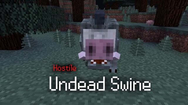 Fish's Undead Rising (Minecraft Mod Showcase | 1.12.2) смотреть онлайн