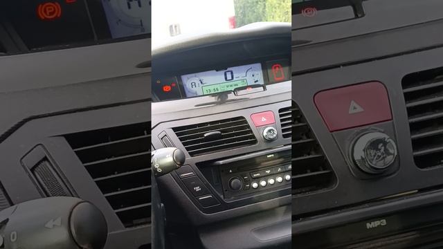 default ABS esp boite automatique qui plante C4 Picasso смотреть онлайн