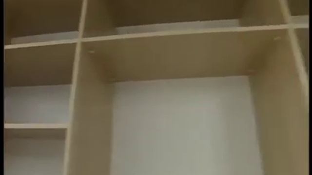 Шкаф купе от мебельной фабрики Doros смотреть онлайн