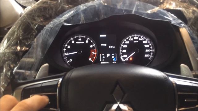 Pajero Sport Autolis Mobile смотреть онлайн