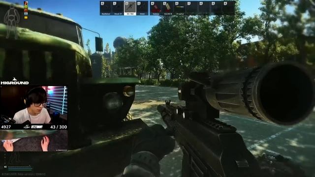 TIMMY VS GLUKHAR [INSANE RAID] смотреть онлайн