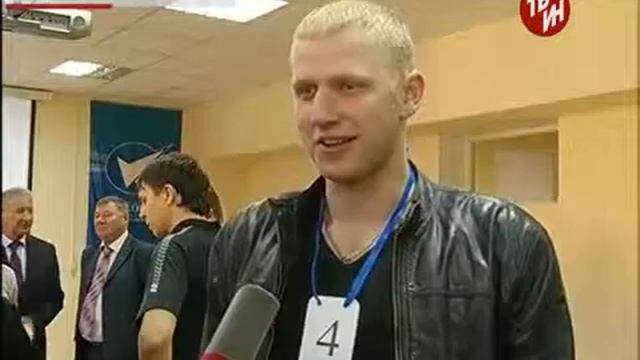 Кадры решают все! смотреть онлайн