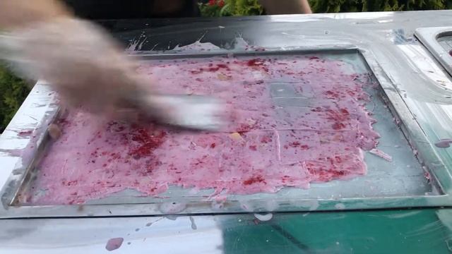 Тайское мороженное смотреть онлайн