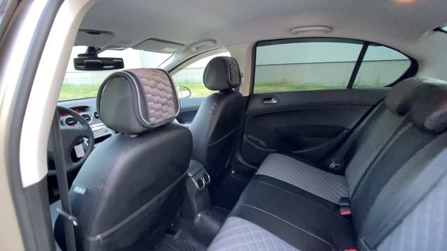 Peugeot 408, 103723 км, 2014 г.в. 1.6 МКП 120 (л.с.) Экспресс обзор от Федора Седова смотреть онлайн