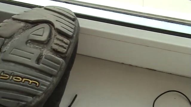 ЕССО - обувь на один раз смотреть онлайн