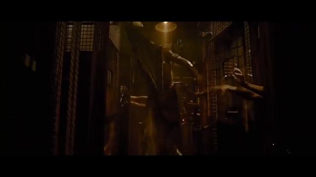 Silent Hill's Pyramid Head смотреть онлайн
