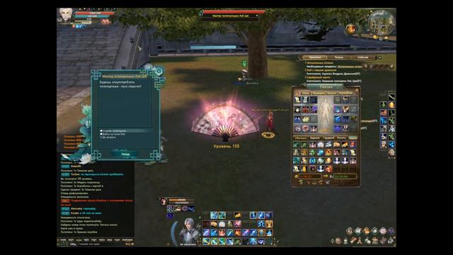 Будни ПВ - Perfect Worold 2022 НОВАЯ ОЗВУЧКА │ Изменения моего стража в ПВ 2022 смотреть онлайн