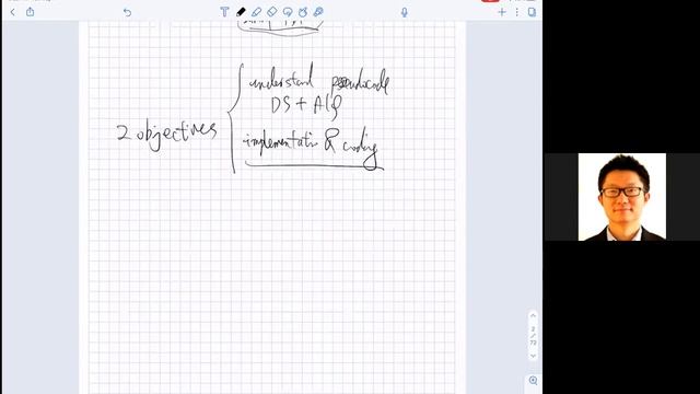 Lecture 12 - Final Review смотреть онлайн