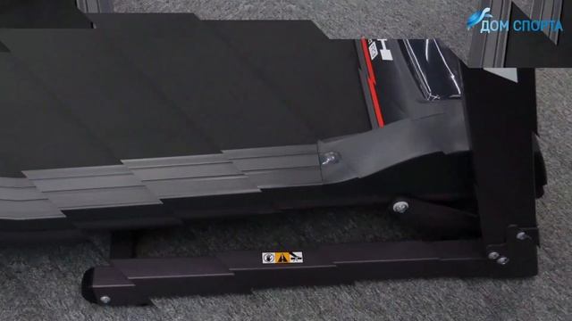 Обзор беговых дорожек BH FITNESS PIONEER R3 и PIONEER R3 TFT смотреть онлайн