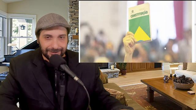 A decisão que vai mudar o DESTINO DE BOLSONARO, Ministra do STF "DERRUBA DECISÂO DE M0RAES, LULAGAD смотреть онлайн