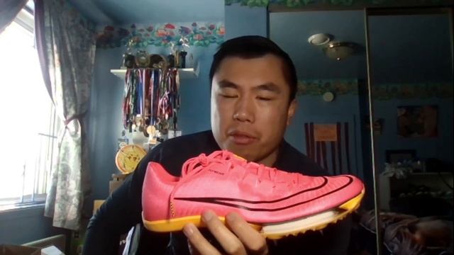 Nike Air Zoom Maxfly 2023 Review смотреть онлайн