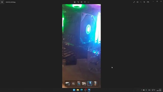 รีวิว ID Cooling SE 226 XT + RYZEN 9 3900x ลวกๆ ง่ายๆ ใน 3 นาที смотреть онлайн